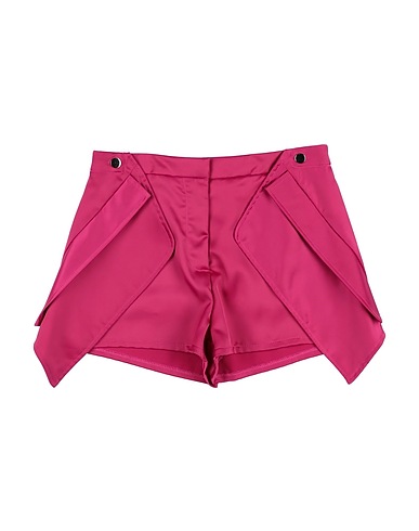 MARC ELLIS Shorts & Bermuda Garnet 100% Polyester