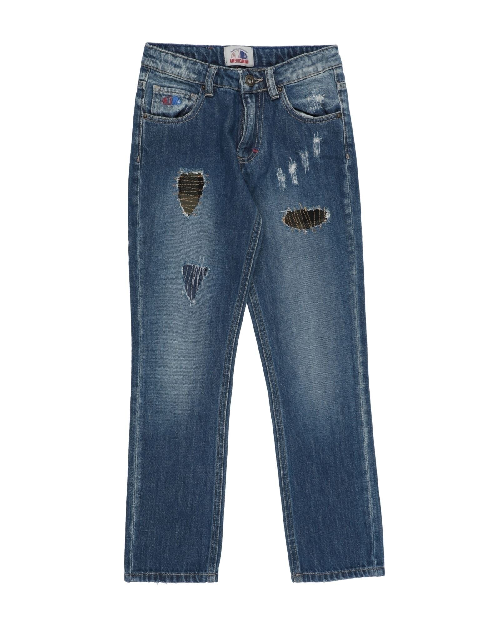 AMERICANINO - Jeans