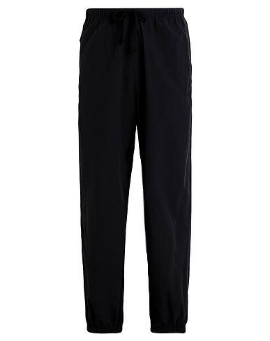 ADIDAS ORIGINALS Casual trouser BV ESS CHINO
 Black 100% Polyamide