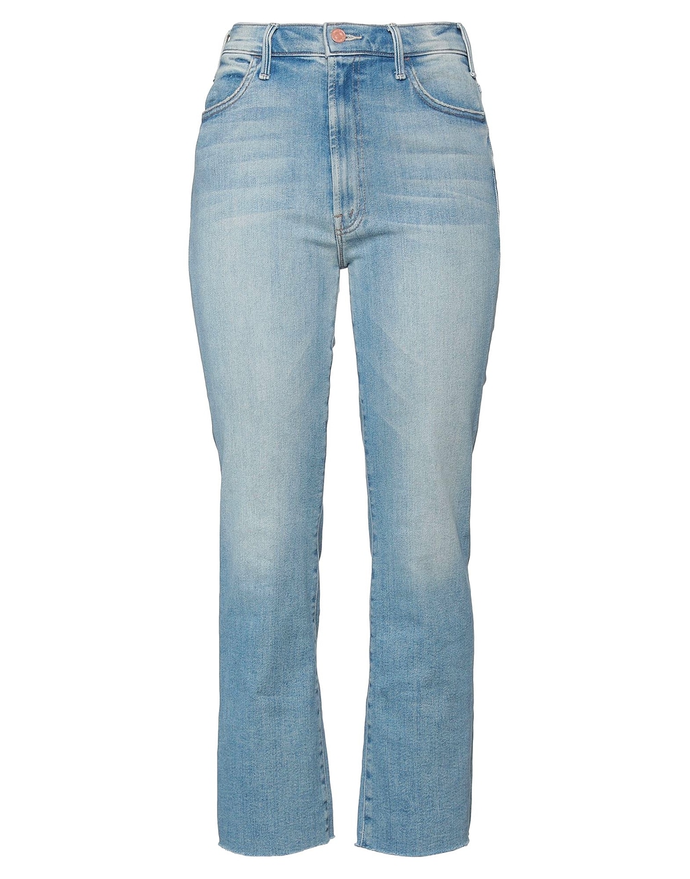 MOTHER - Pantaloni jeans