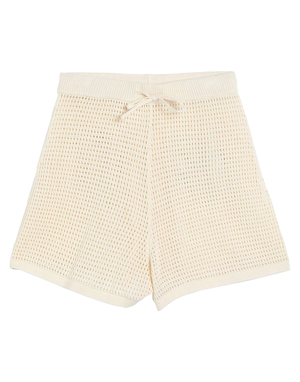 NANUSHKA - Shorts & Bermuda Shorts