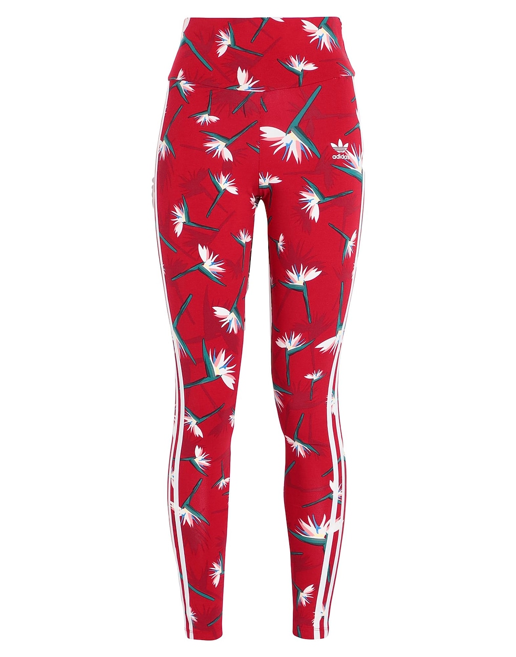 ADIDAS x THEBE MAGUGU - Leggings