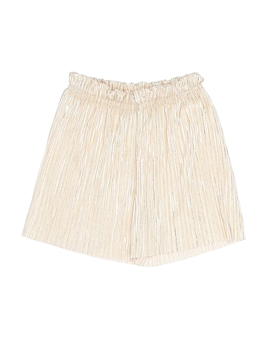 MAGIL Shorts & Bermuda Beige 100% Polyester
