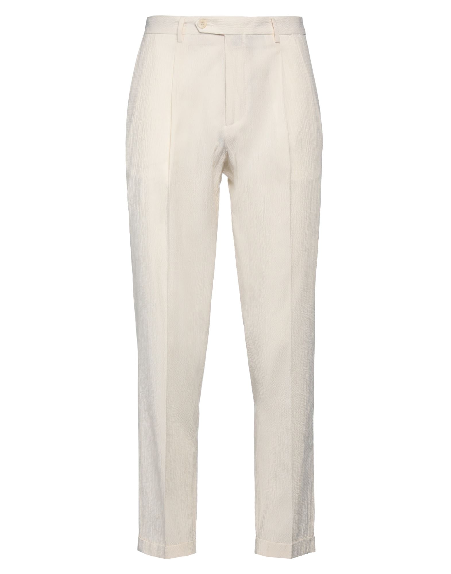 MANUEL RITZ - Trousers