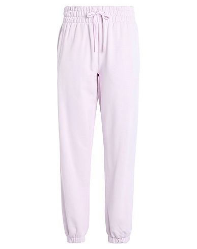ADIDAS ORIGINALS Pantalón PW BASICS PANT
 Rosa claro 100% Algodón