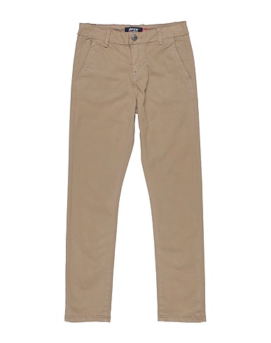 ASPEN POLO CLUB Hosen Militärgrün 98% Baumwolle, 2% Elastan