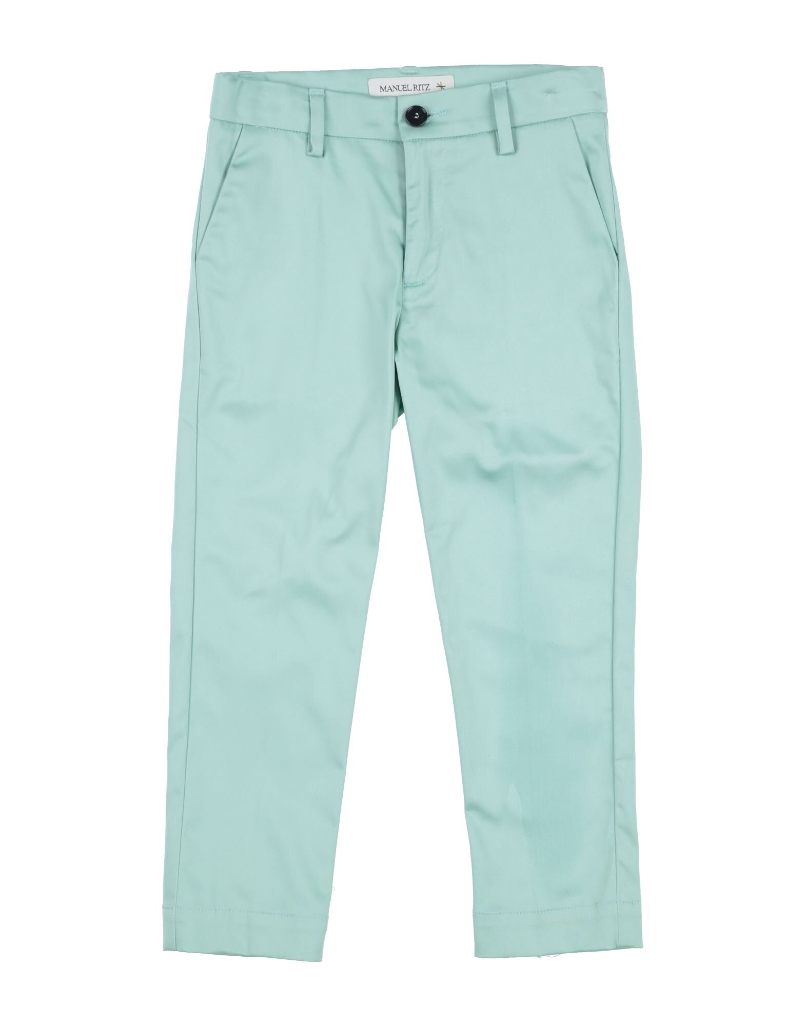 MANUEL RITZ - Trousers