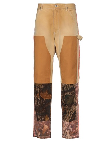 FACETASM Chinos Beige 100% Cotone