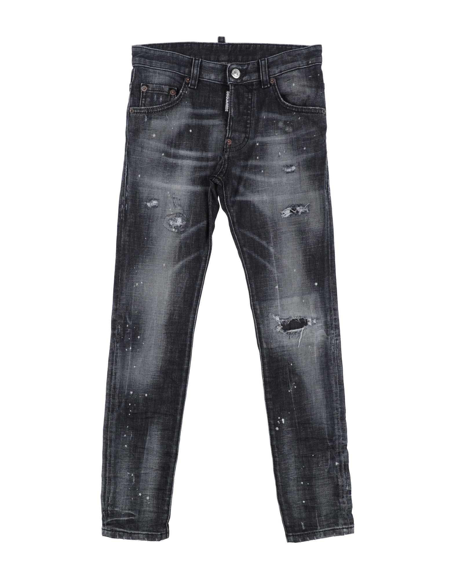 DSQUARED2 - Pantalons en jean
