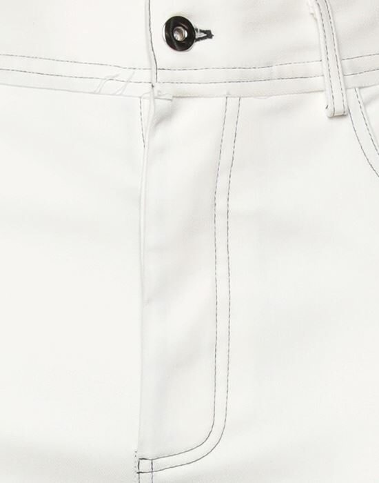 MTLSTUDIO MATTEOLAMANDINI Джинсовые брюки