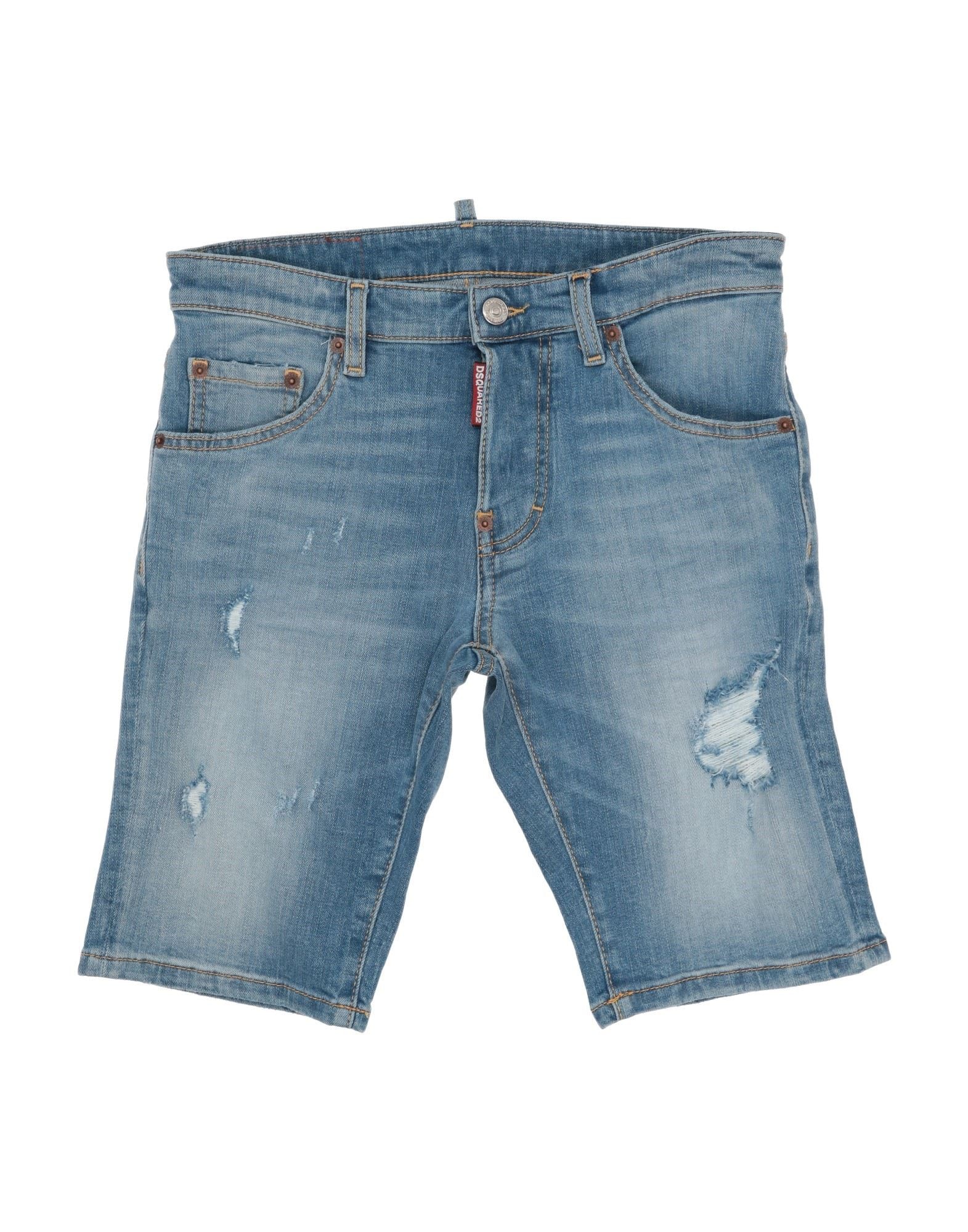 DSQUARED2 - Denim shorts