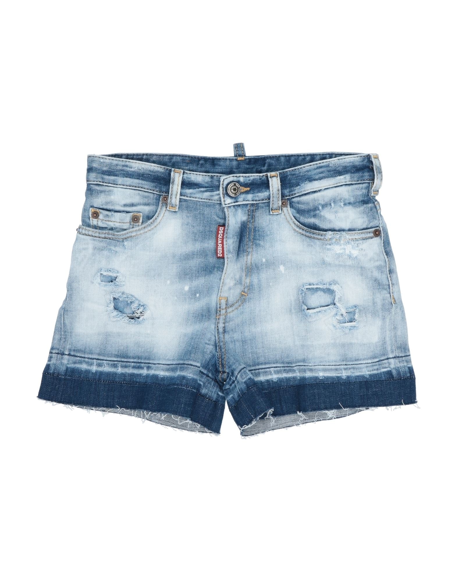 DSQUARED2 - Denim shorts