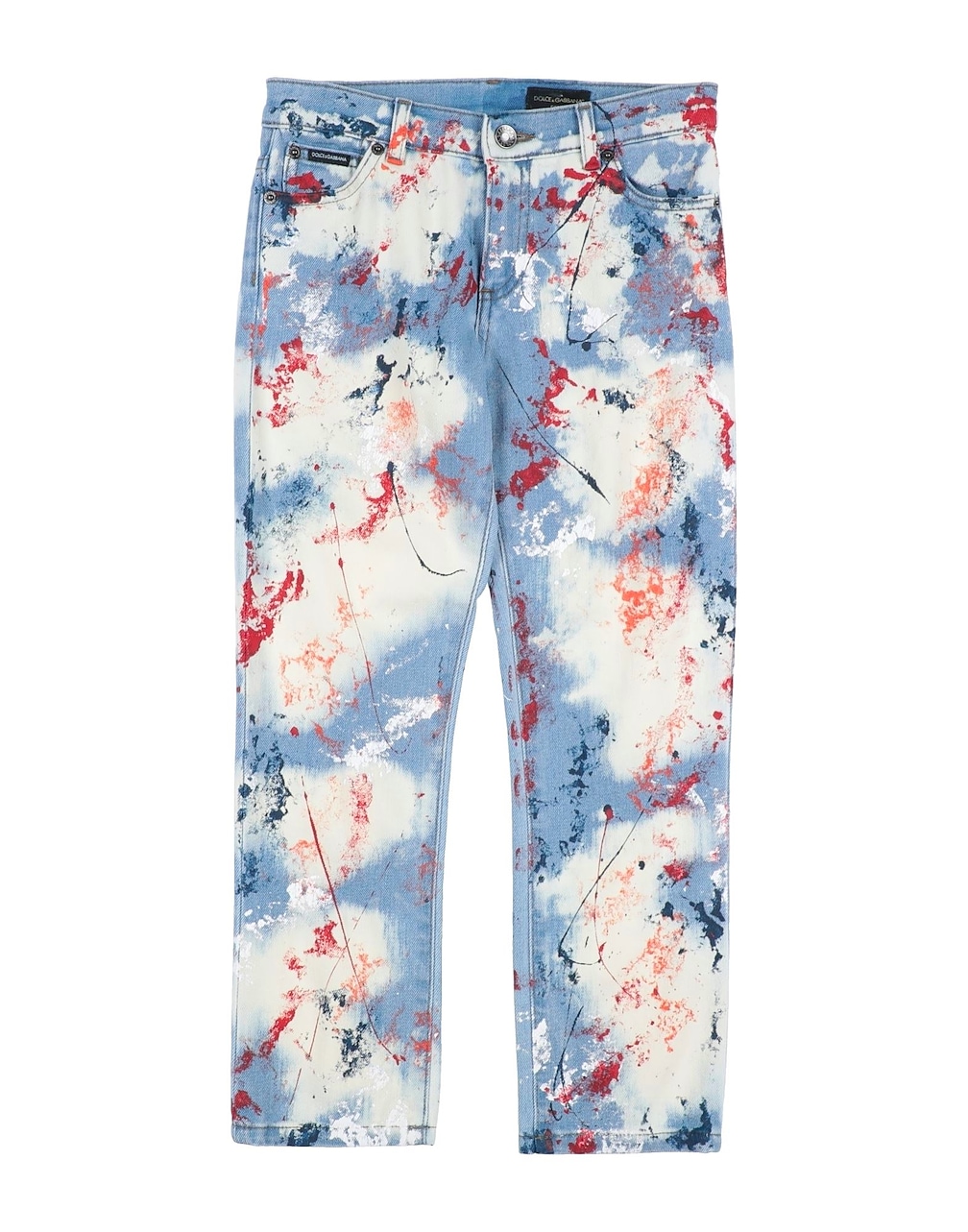 DOLCE&GABBANA - Jeans