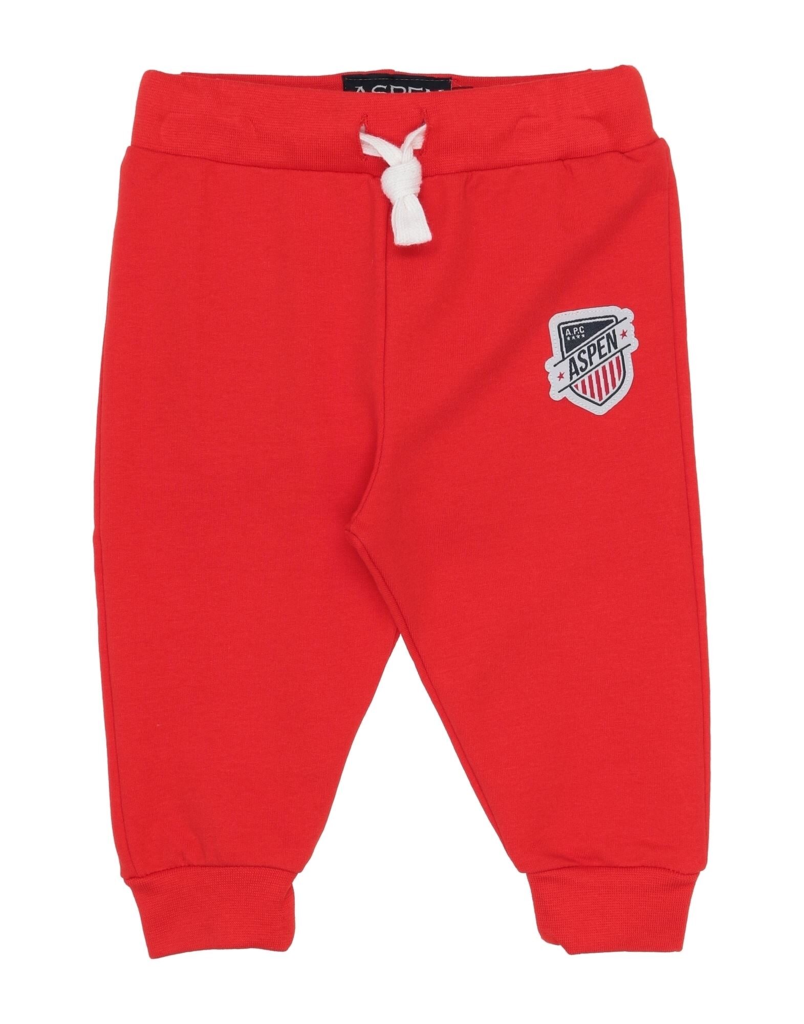 ASPEN POLO CLUB - Pantaloni