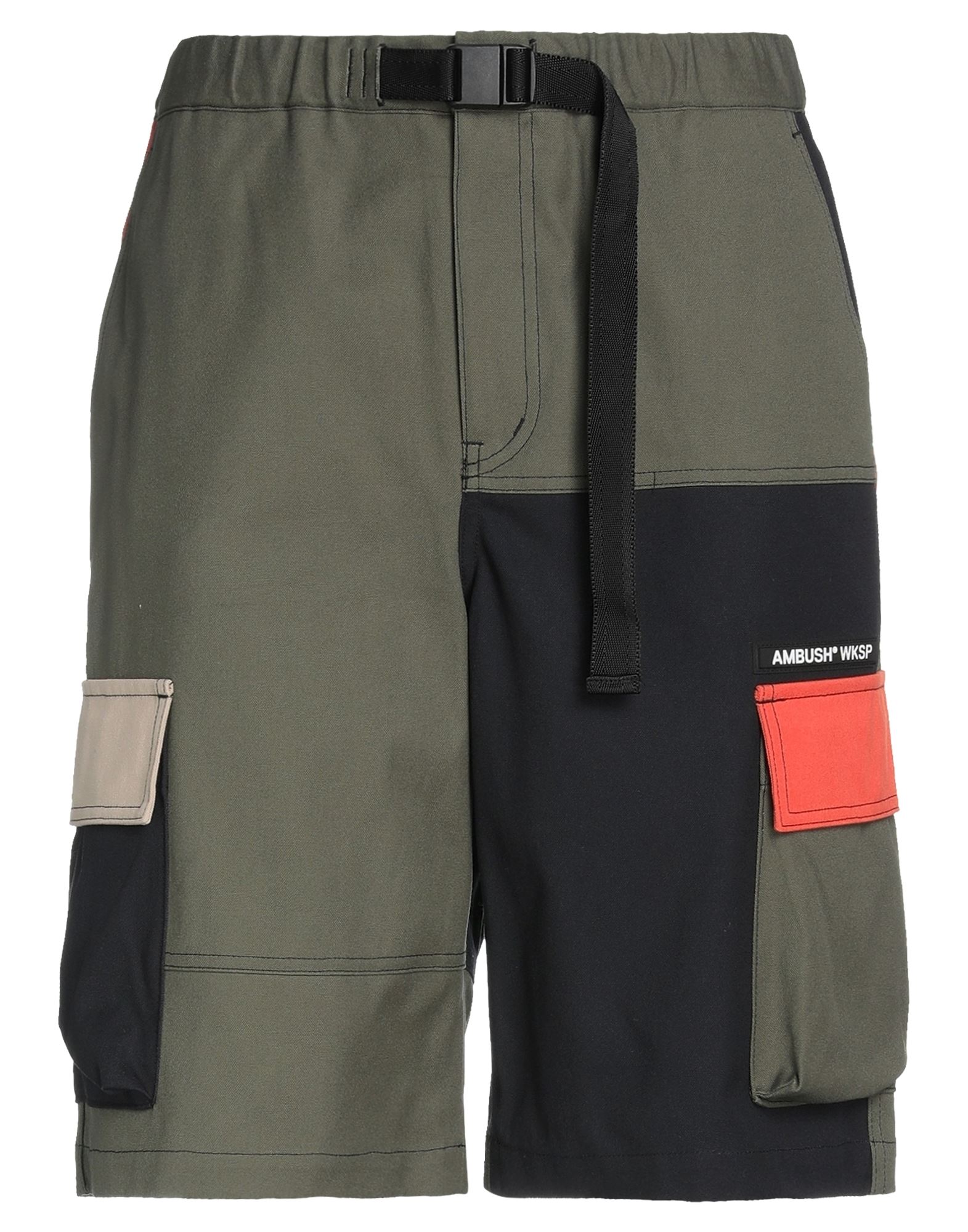 AMBUSH - Shorts & Bermuda Shorts