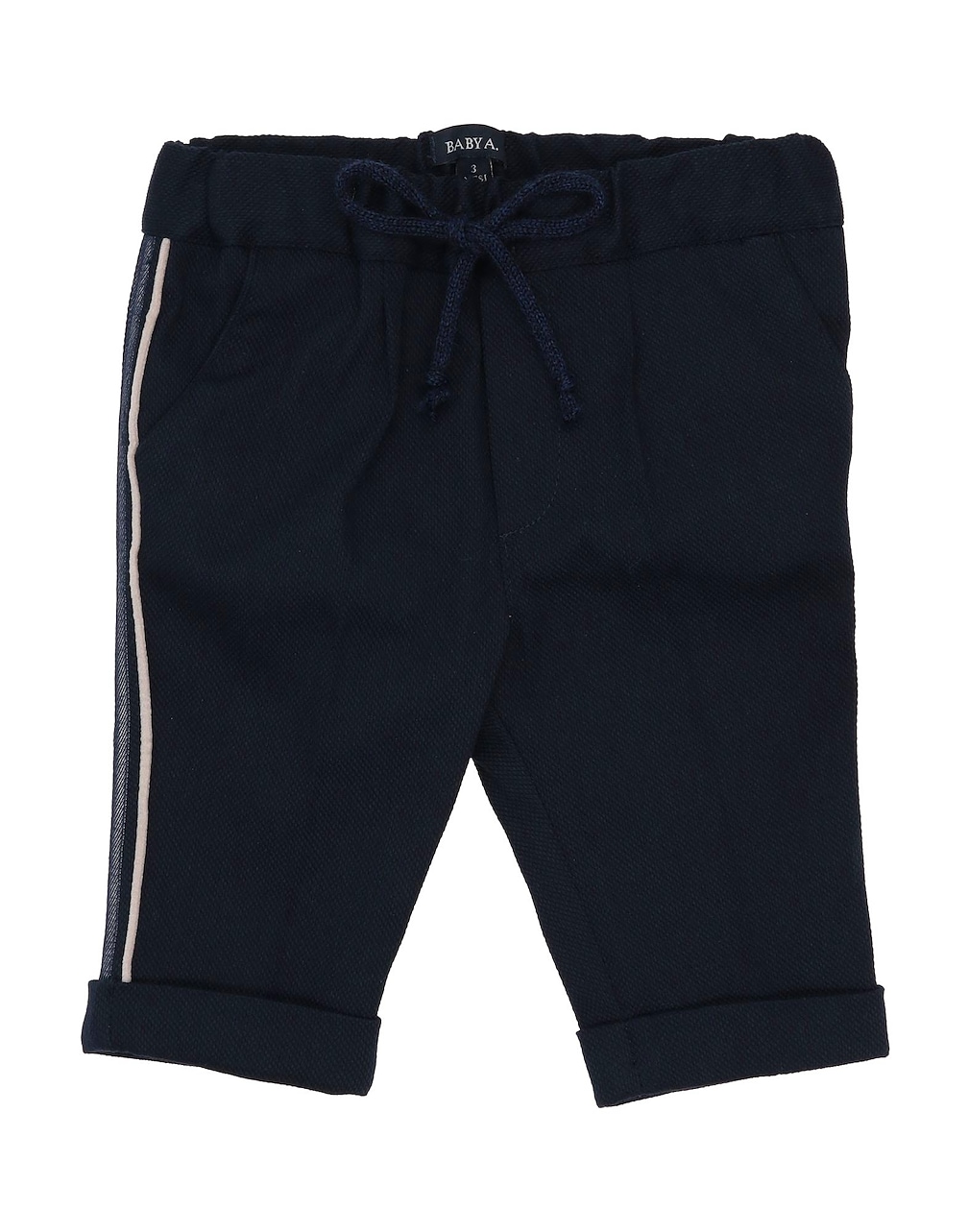 BABY A. - Trousers