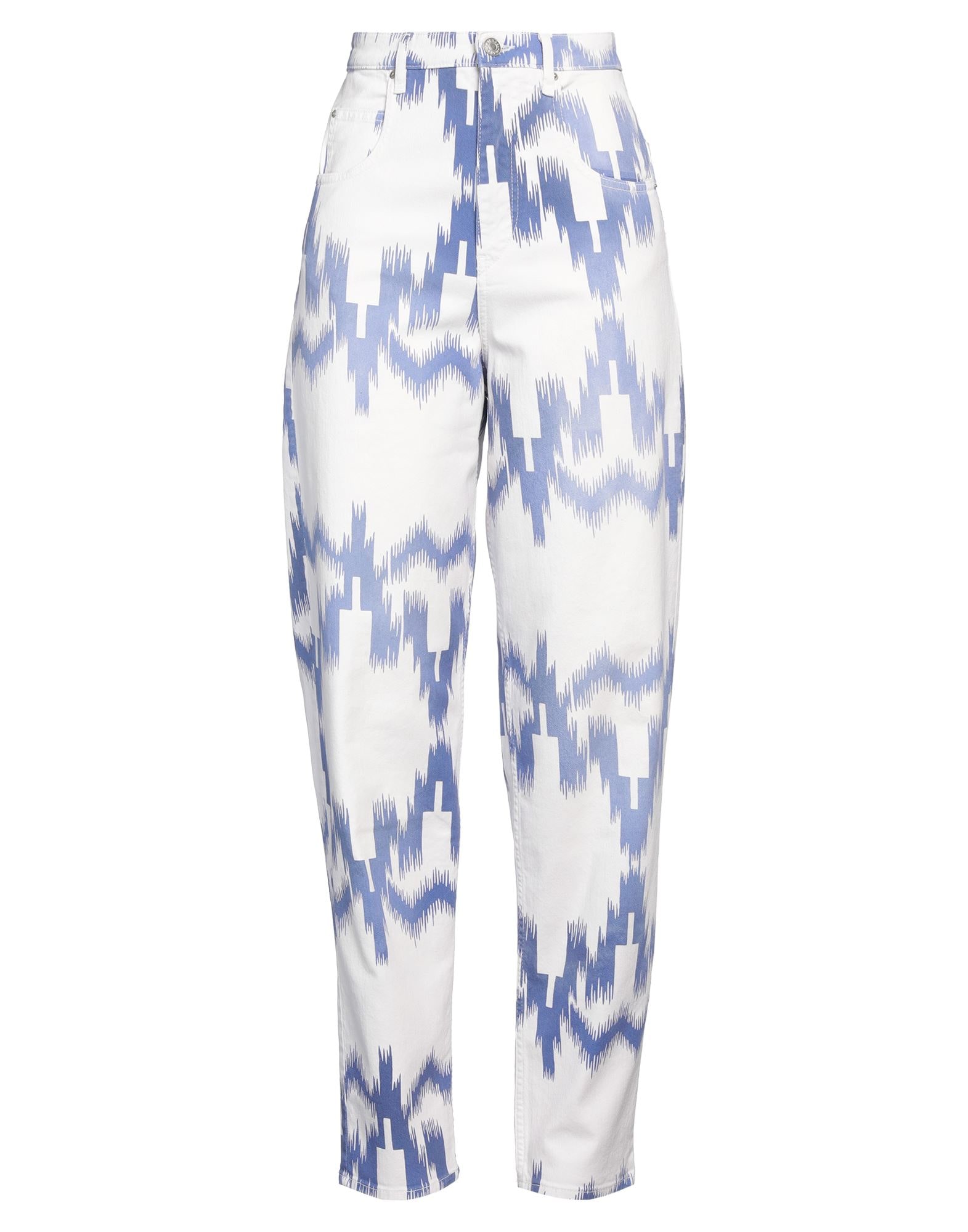 MARANT ÉTOILE - Pantaloni jeans