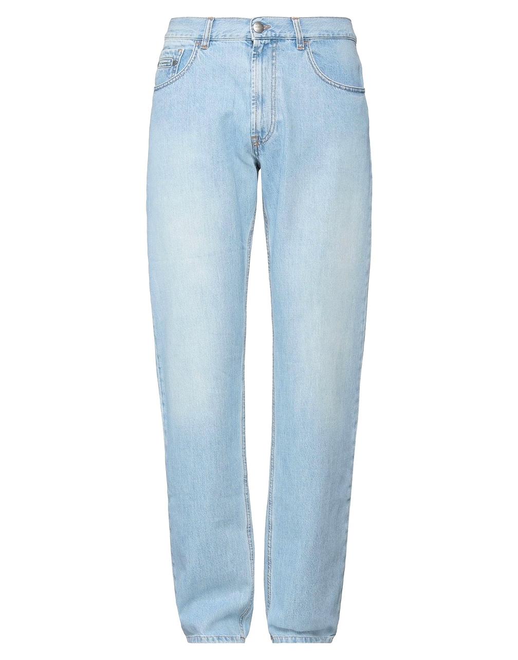 BIKKEMBERGS - Pantalones vaqueros