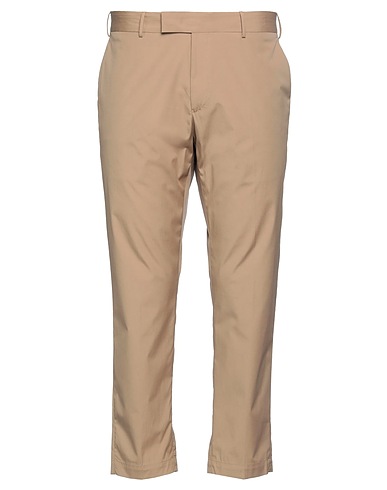 PT Torino Chinos Hellbraun 97% Baumwolle, 3% Elastan