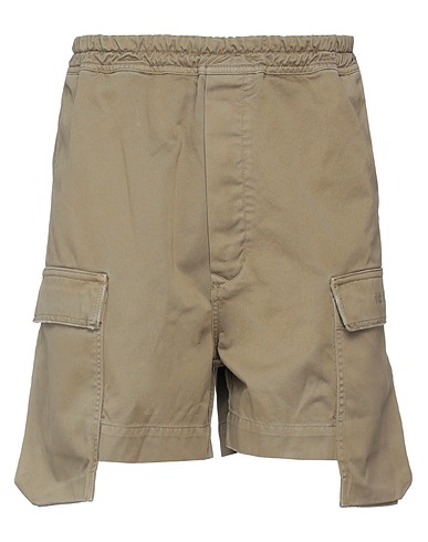 14BROS Shorts & Bermuda Beige 100% Cotton