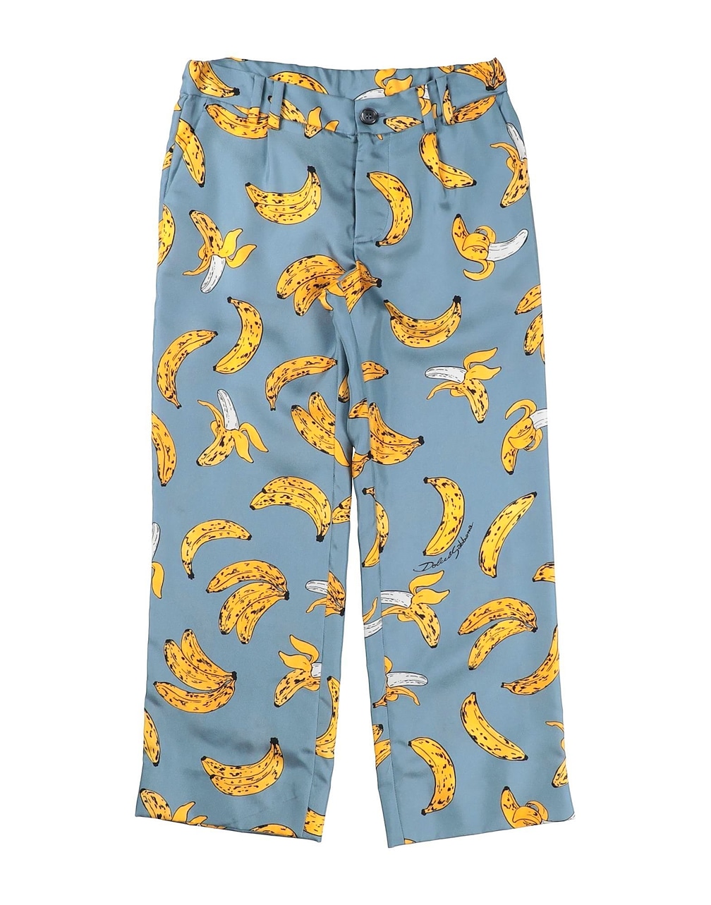 DOLCE&GABBANA - Pantaloni