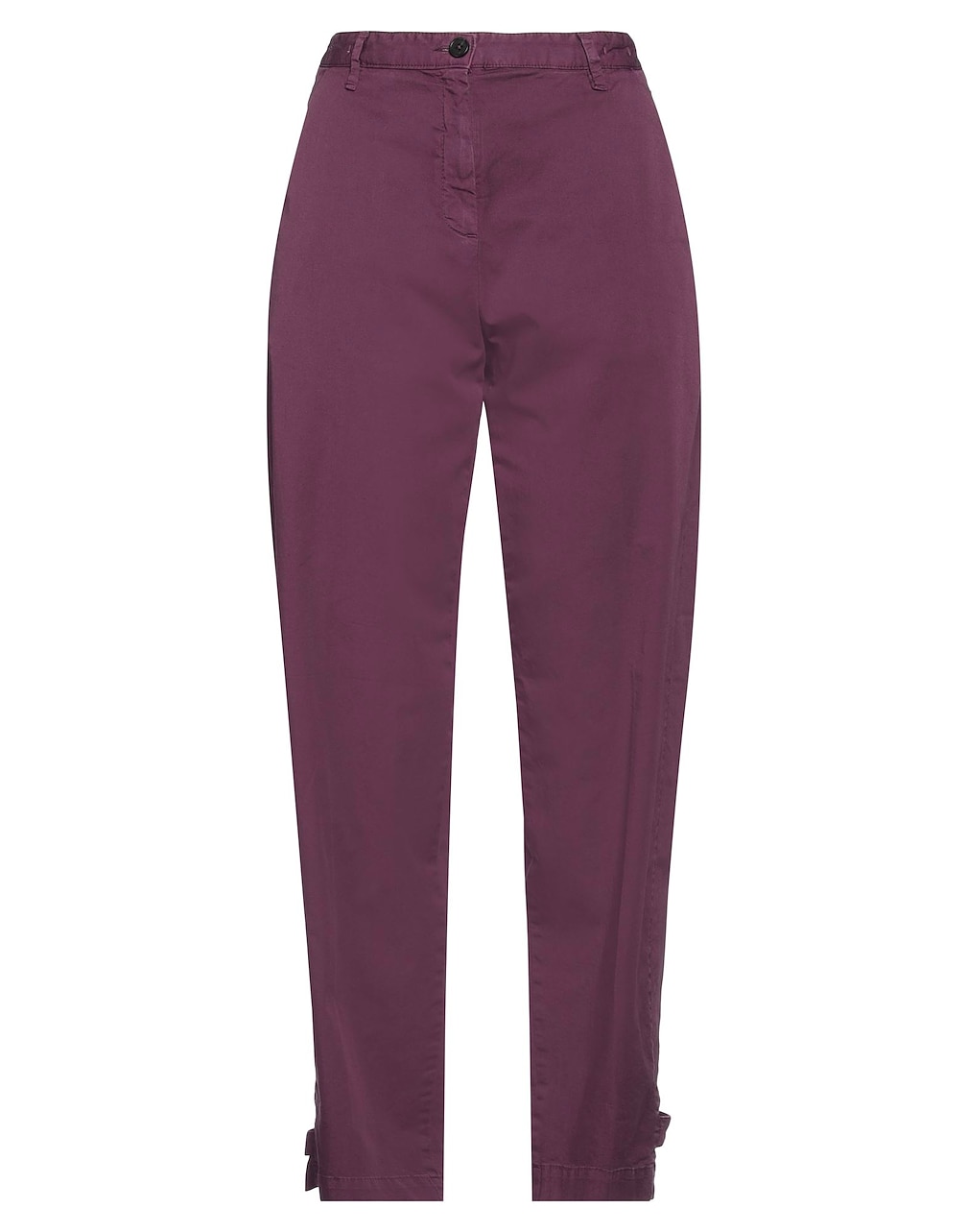 MASSIMO ALBA - Trousers