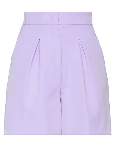 HINNOMINATE Shorts & Bermuda Malva 89% Poliestere, 11% Elastan