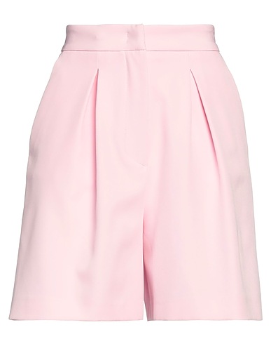 HINNOMINATE Shorts & Bermuda Rosa 89% Poliestere, 11% Elastan