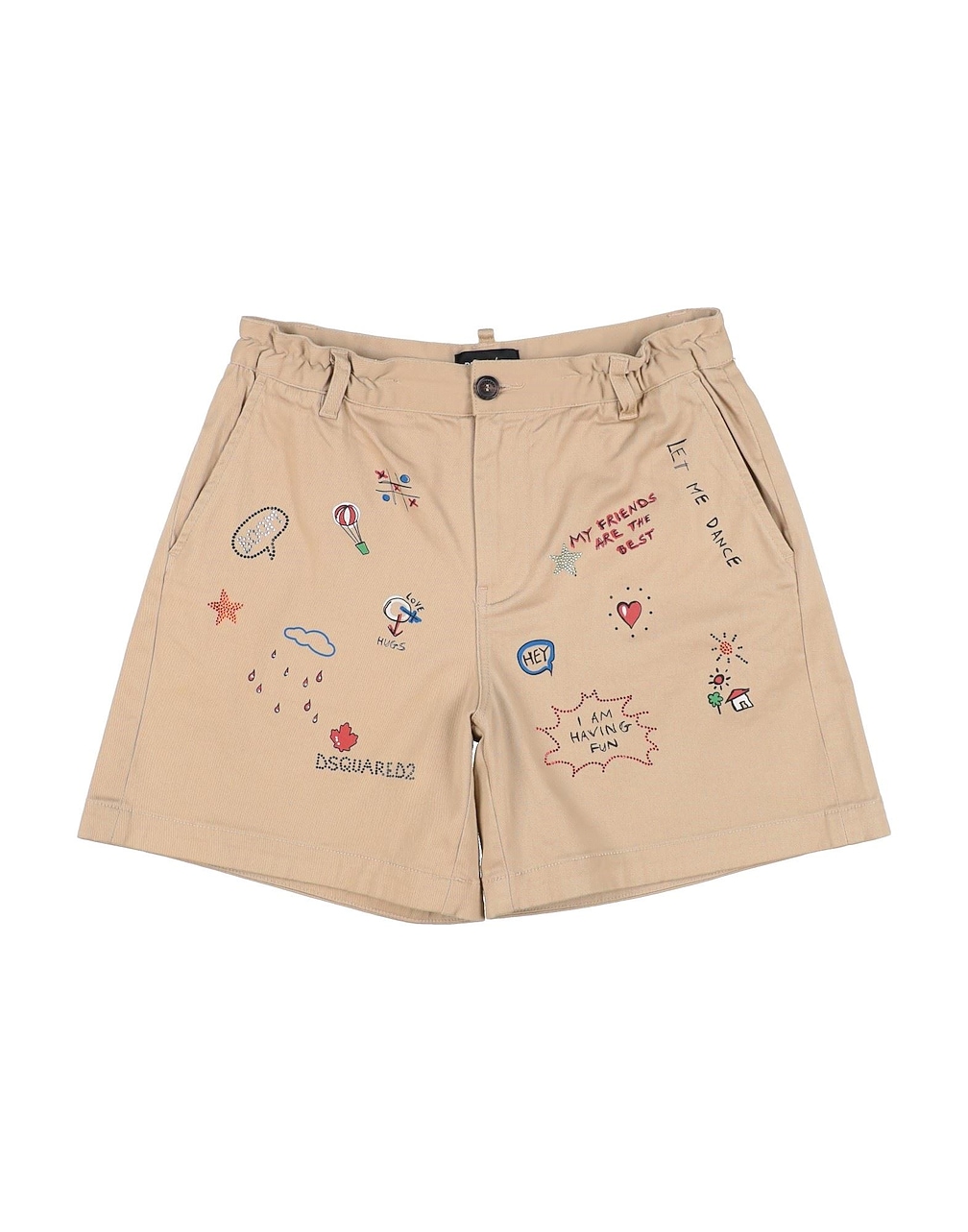 DSQUARED2 - Shorts & Bermudashorts