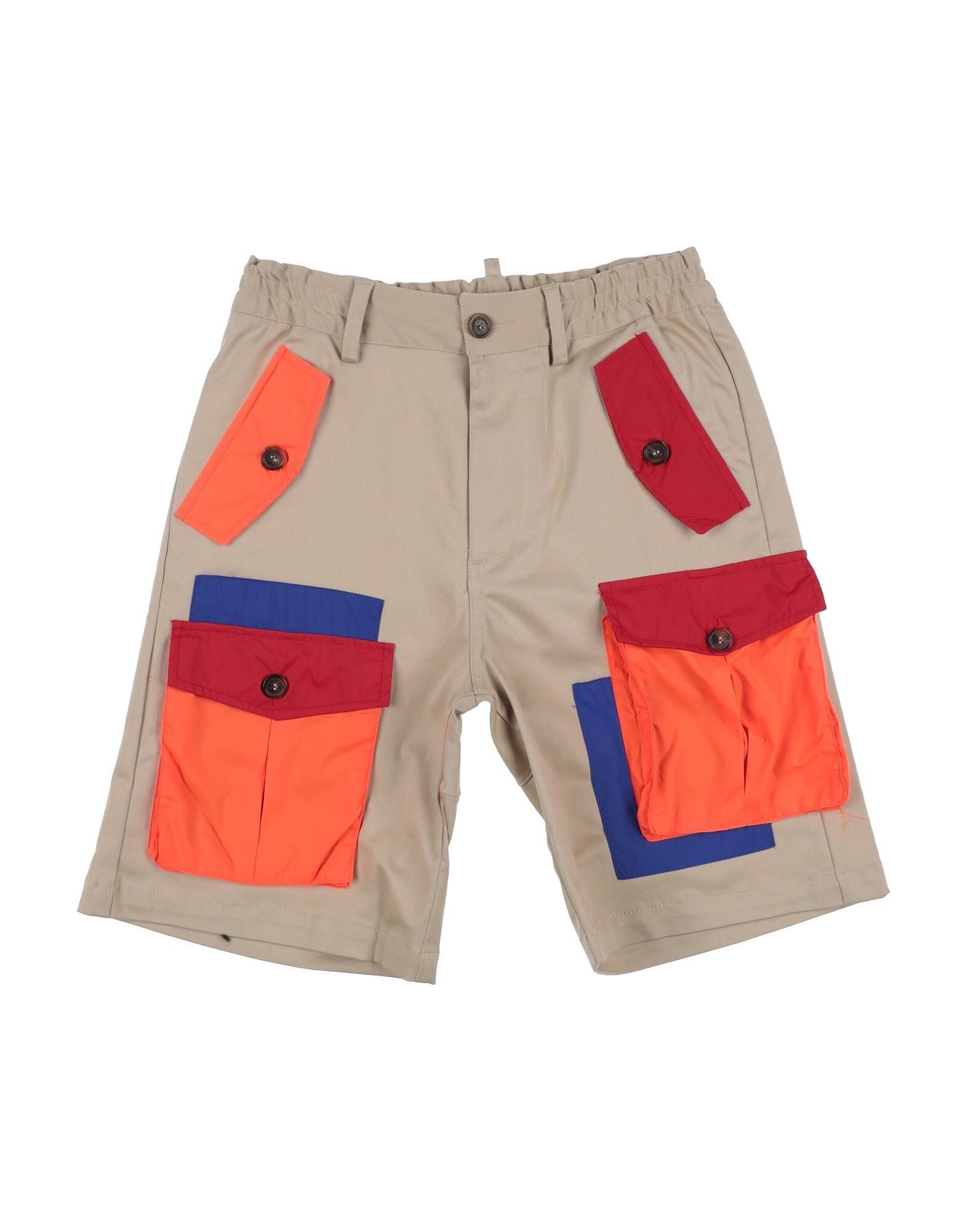 DSQUARED2 - Shorts & Bermuda Shorts
