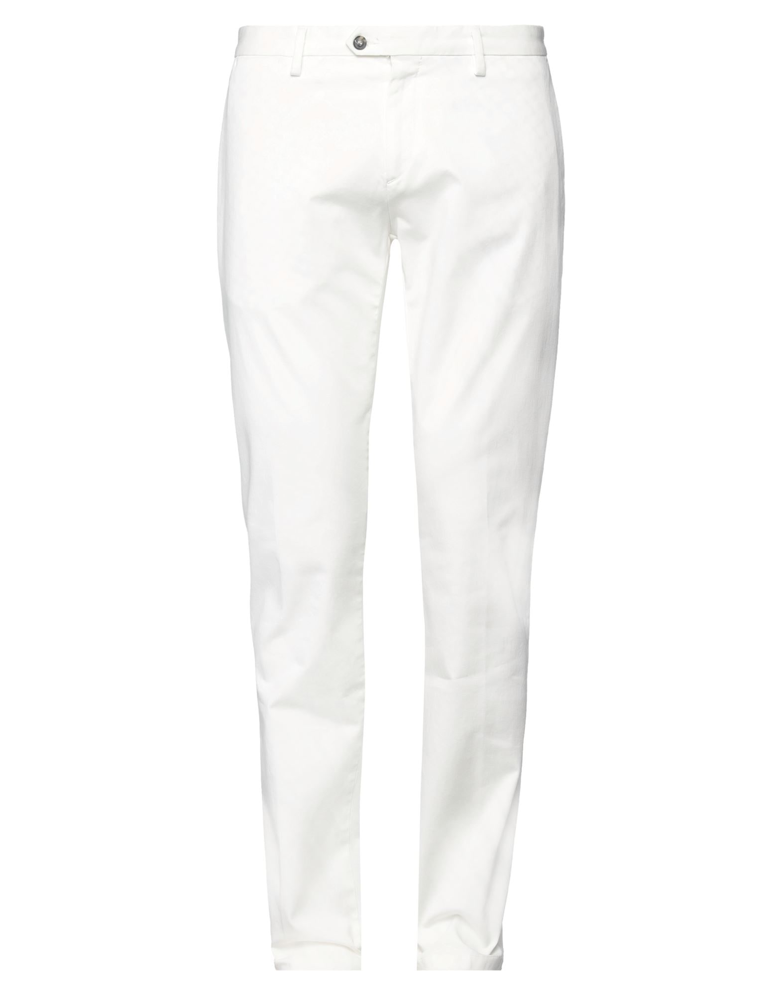 TRUSSARDI - Повседневные брюки