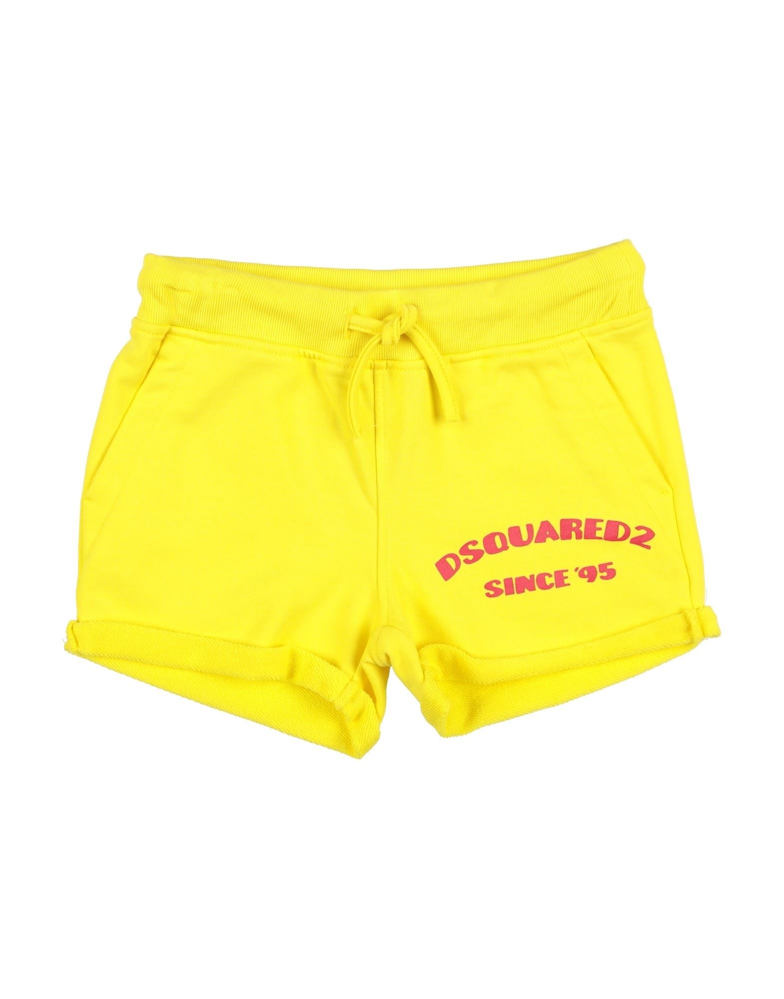 DSQUARED2 - Shorts & Bermuda Shorts