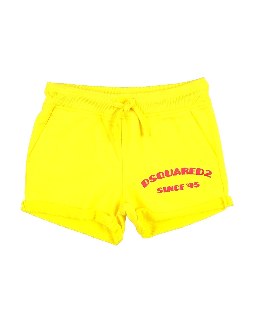 DSQUARED2 - Shorts & Bermuda Shorts