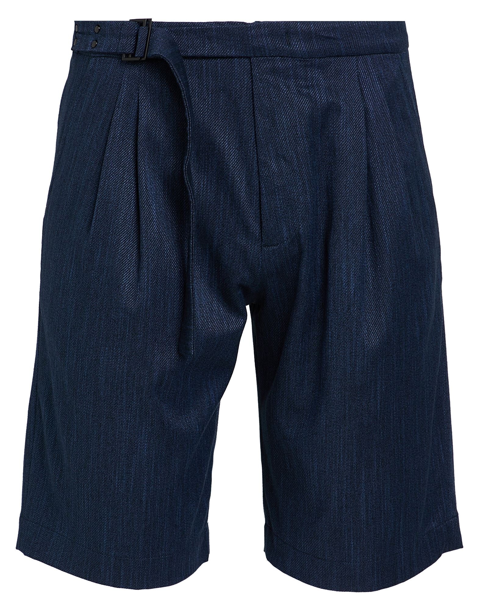 TRUSSARDI - Shorts & Bermuda Shorts