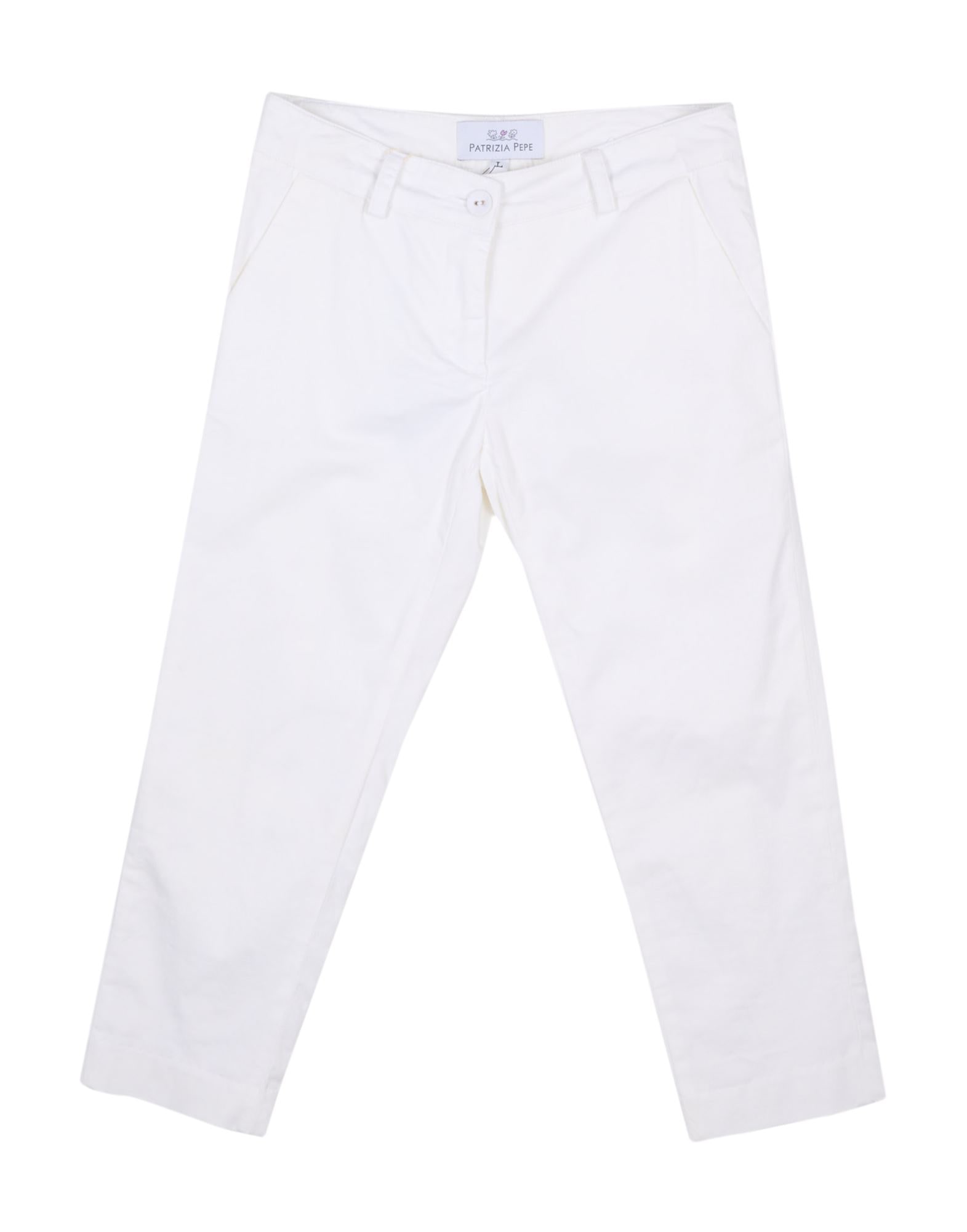 PATRIZIA PEPE - Trousers