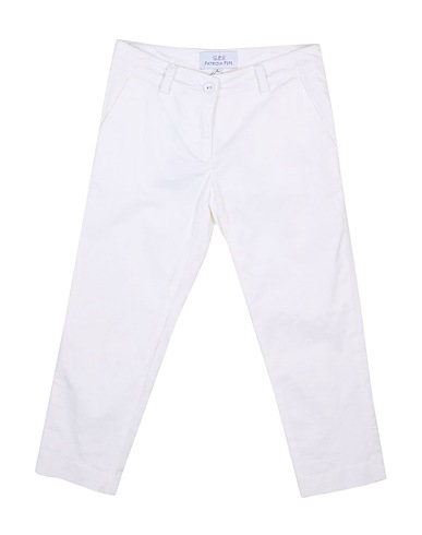 PATRIZIA PEPE Pantalone 98% Cotone, 2% Elastan