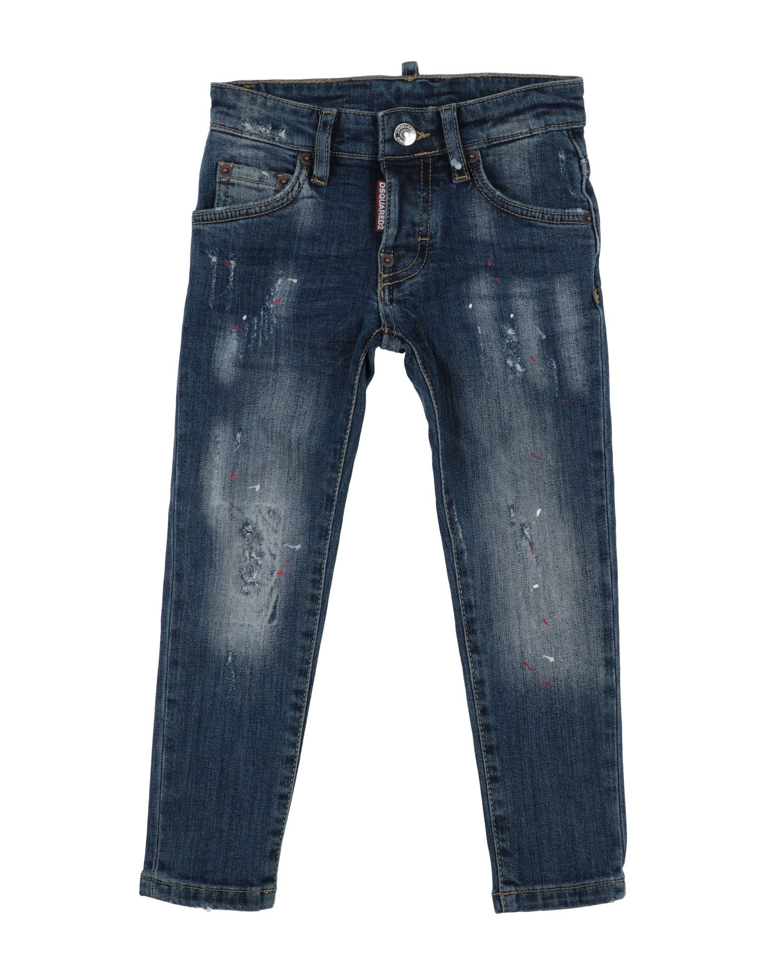 DSQUARED2 - Jeans