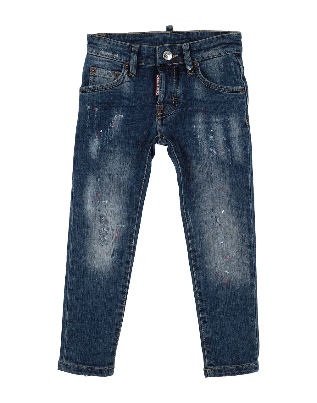 DSQUARED2 - Jeanshosen