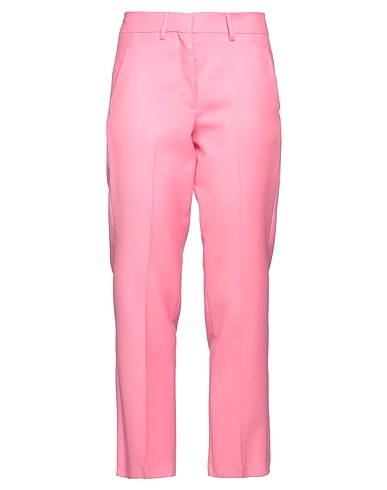 SEAFARER Hosen Rosa 100% Wolle