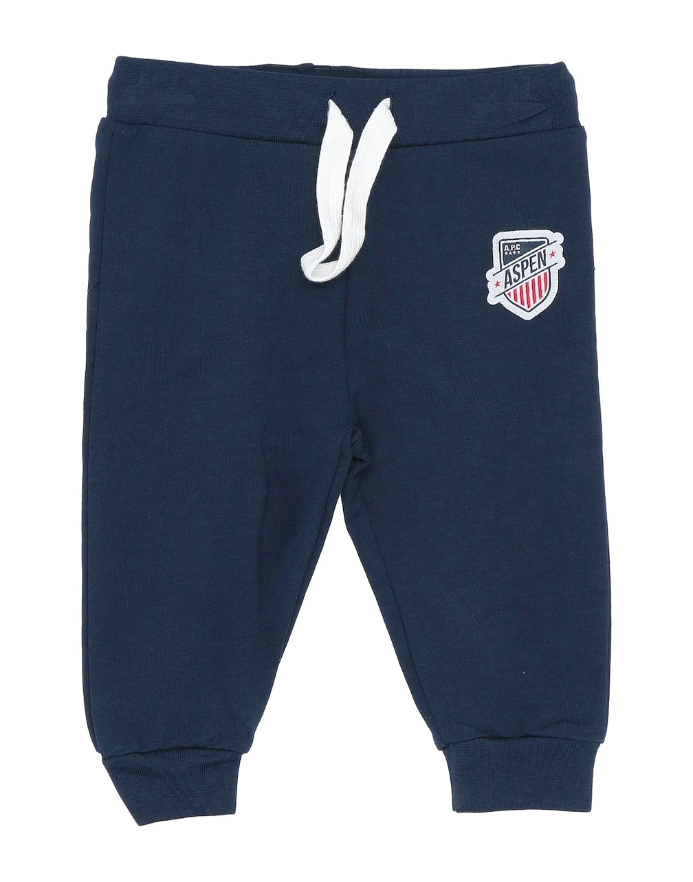 ASPEN POLO CLUB - Trousers