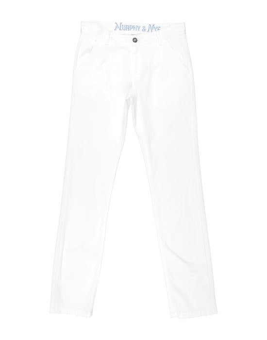 MURPHY & NYE Повседневные брюки