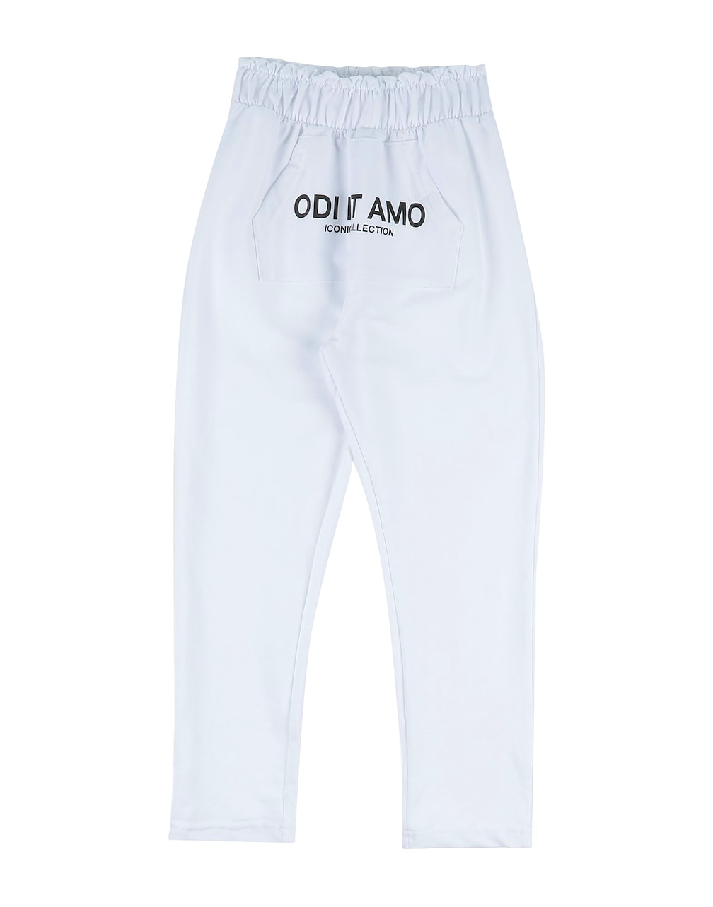 ODI ET AMO - Trousers