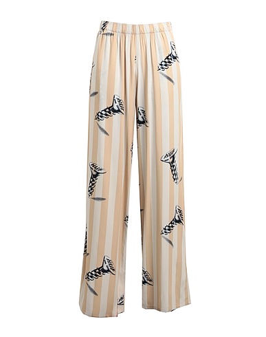 HUF Pantalón Arena 100% Rayón