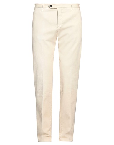PT Torino Pantaloni jeans Avorio 98% Cotone, 2% Elastan