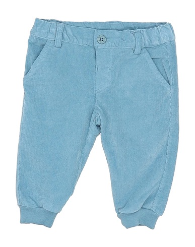 IANA Pantalone Carta da zucchero 98% Cotone, 2% Elastan