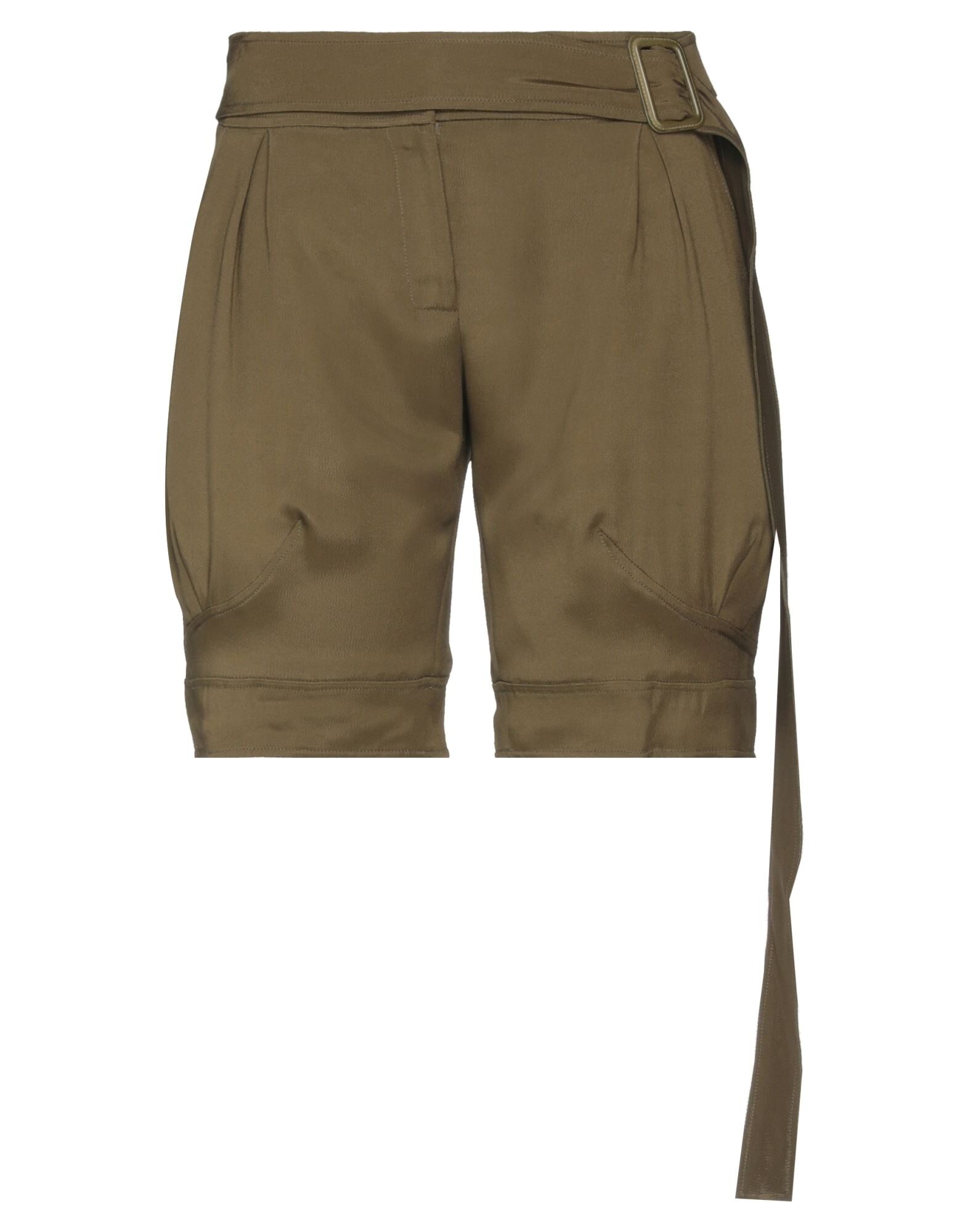 TRUSSARDI - Shorts & Bermuda Shorts