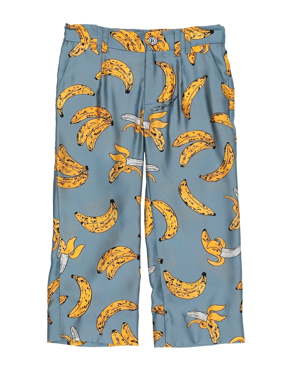 DOLCE&GABBANA - Pantalons