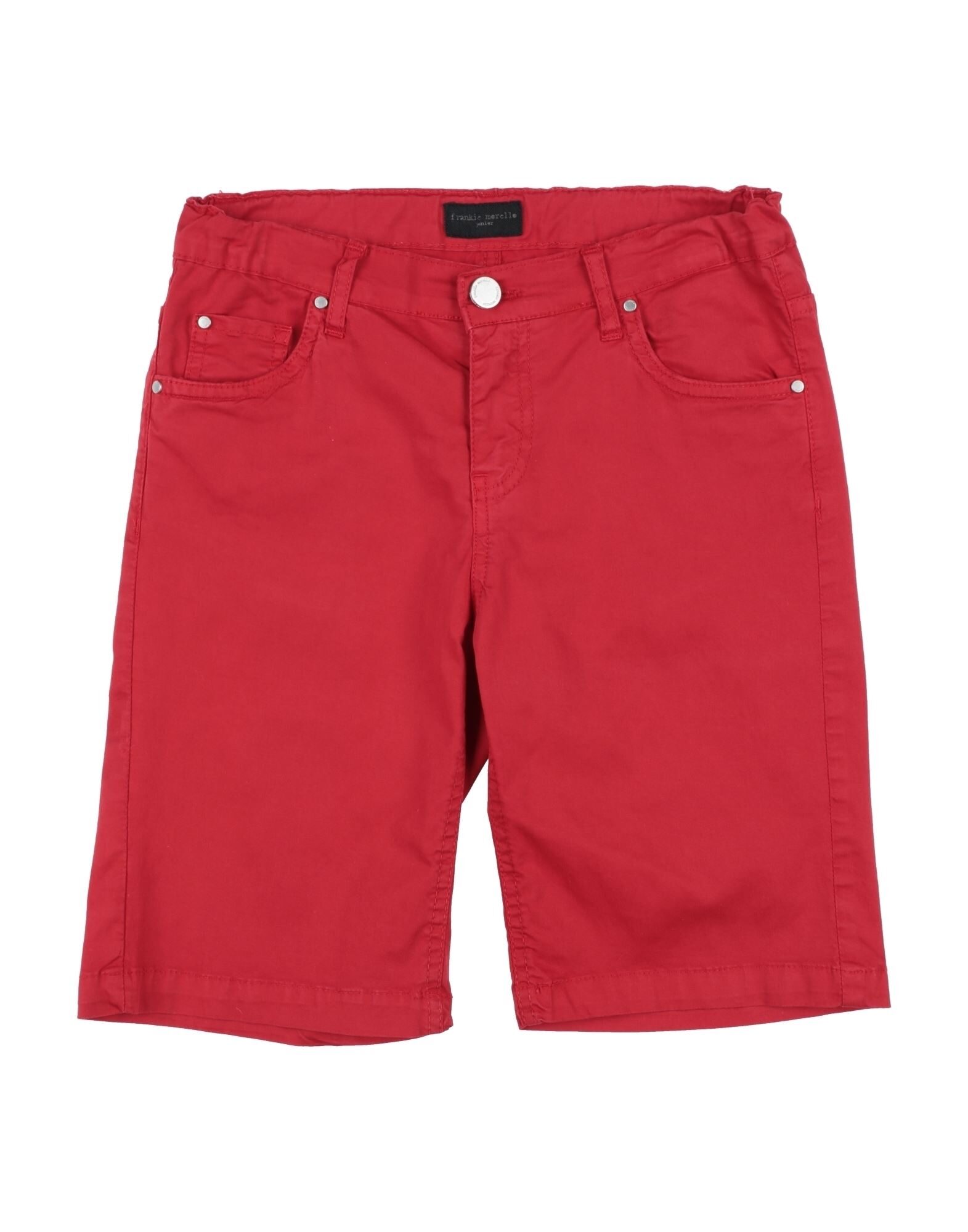 FRANKIE MORELLO - Shorts & Bermuda Shorts