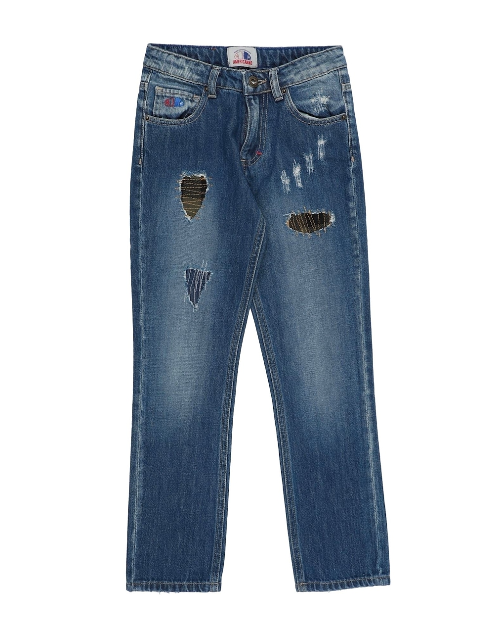AMERICANINO - Pantaloni jeans