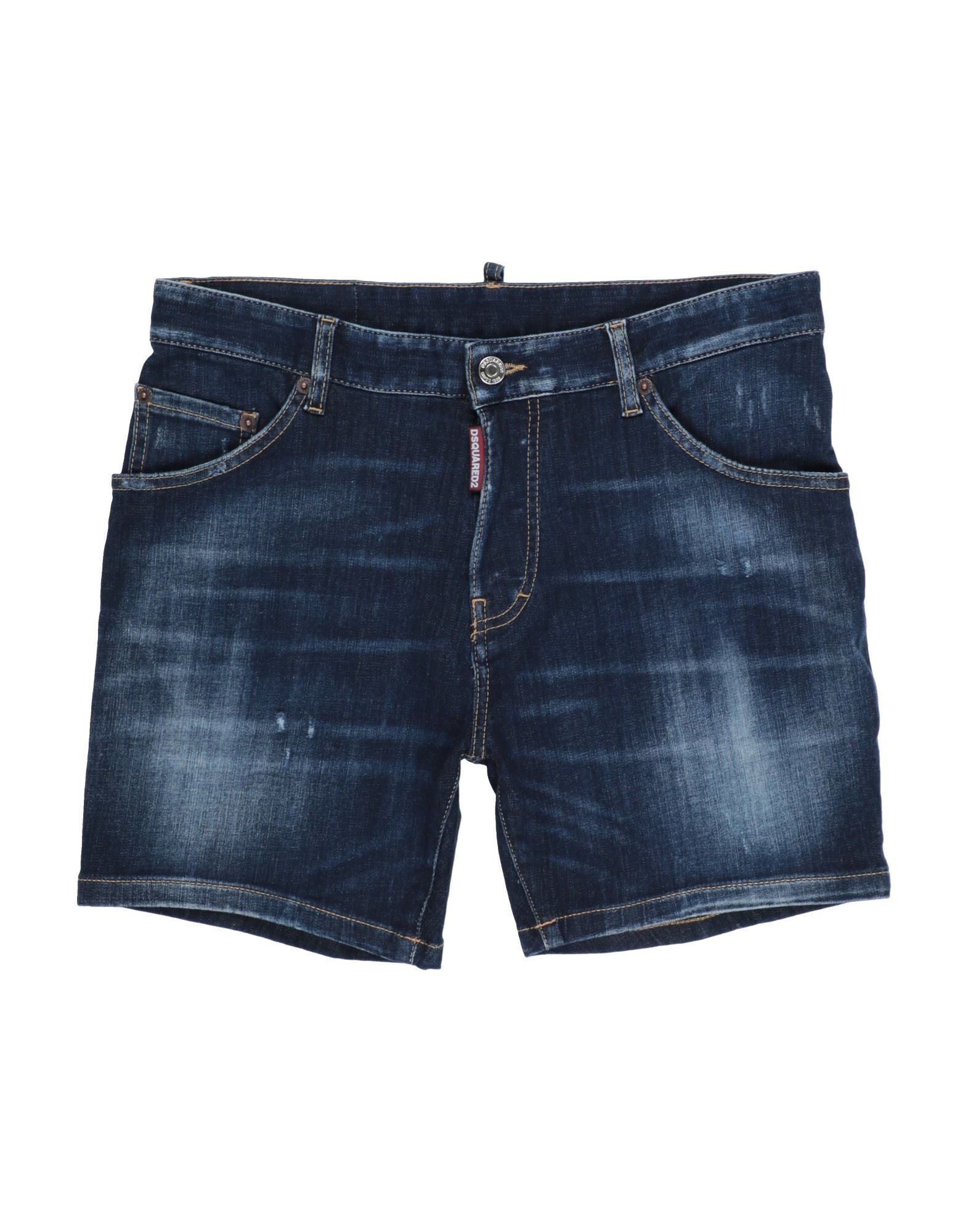 DSQUARED2 - Shorts & Bermuda Shorts